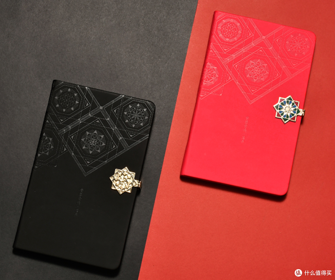 四大系36个品牌,8000字200图,一文看尽高颜值手账本册,总有一款会让你欲罢不能