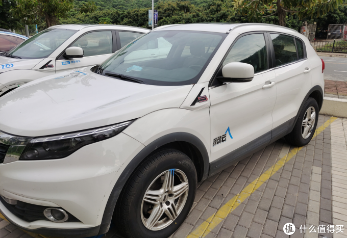 省钱租车自驾游海南篇一70块车费的博鳌一日游