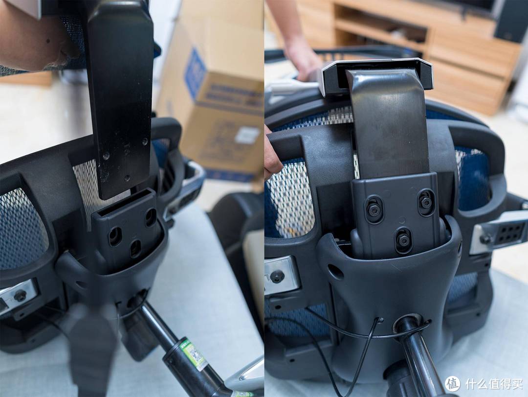 新品尝鲜，清爽办公游戏，享耀家X5电竞人体工学椅入座体验