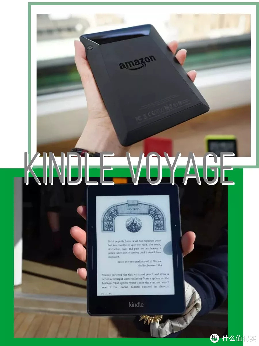 亚马逊Kindle的下一款新品将是Paperwhite 5？最大更新是这个！
