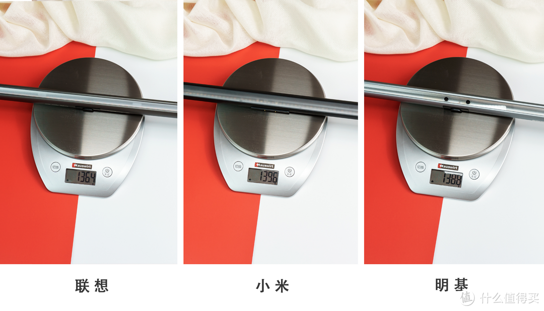 显示器挂灯从149元到999元,小米VS联想与明基ScreenBar Plus