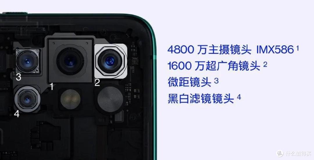 OnePlus 8T发布:出场自带好屏