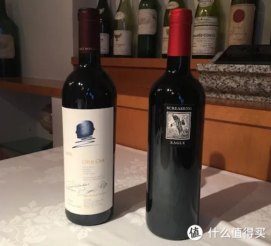 小白想撑场面，这些葡萄酒大牌必须要知道！