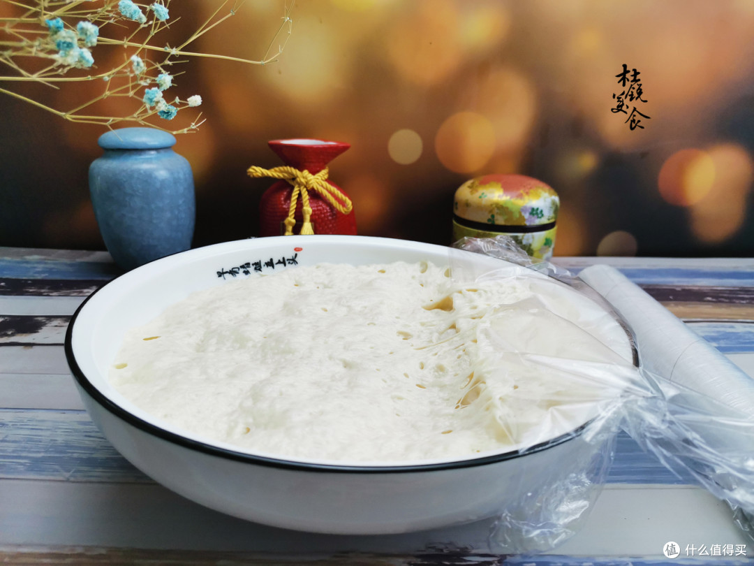 制曲接面老面戗面酵母发酵,馒头制作中的那些事,看完涨知识