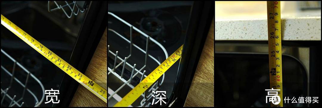 80度双微蒸汽洗还能智能开门烘干，这台海尔13套洗碗机4XXX到手，值了