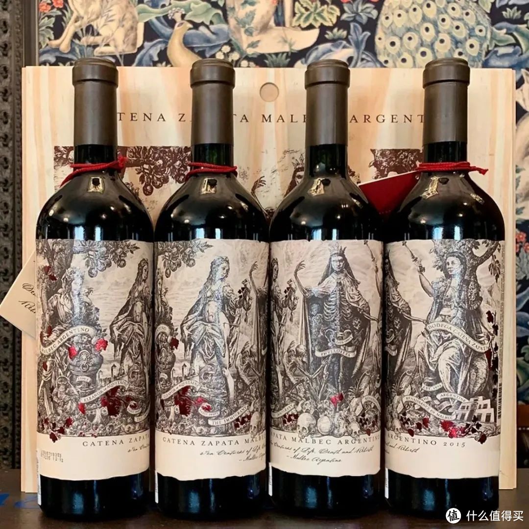 卡氏家族酒庄:阿根廷葡萄酒崛起的引领者