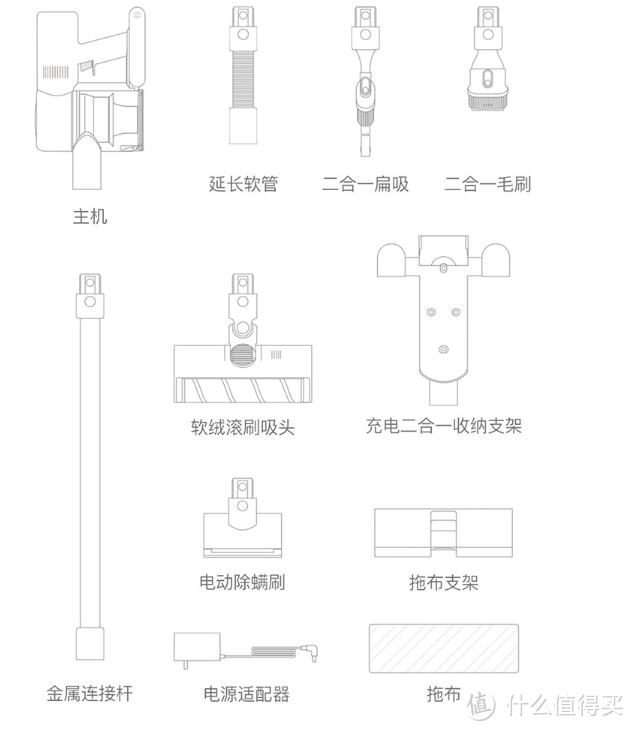 11.11抢先购！追觅爆品新品，好物好价，不要错过！