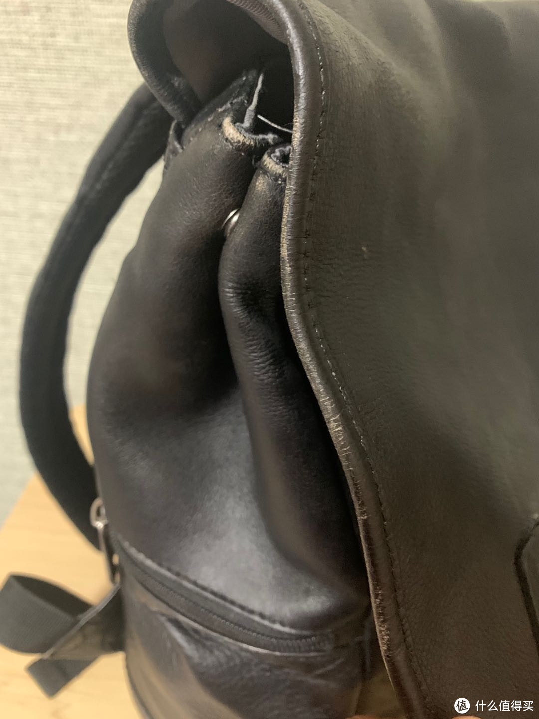 Kenneth Cole Reaction Columbian迟到3年的晒单及拯救前后记录