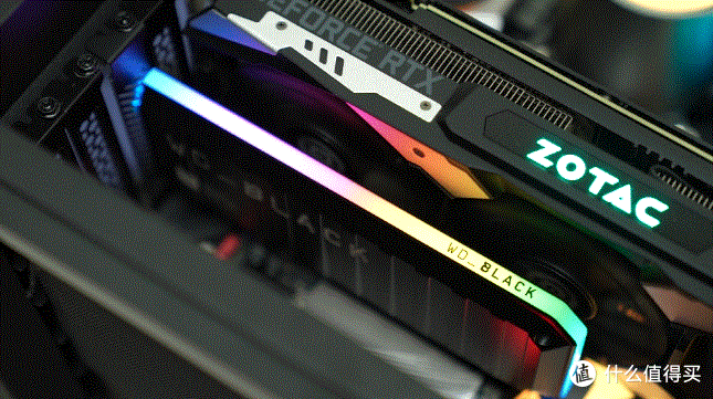 WD_BLACK AN1500 SSD 评测作业：狂飙 6500MB/s，快过 PCIe 4.0