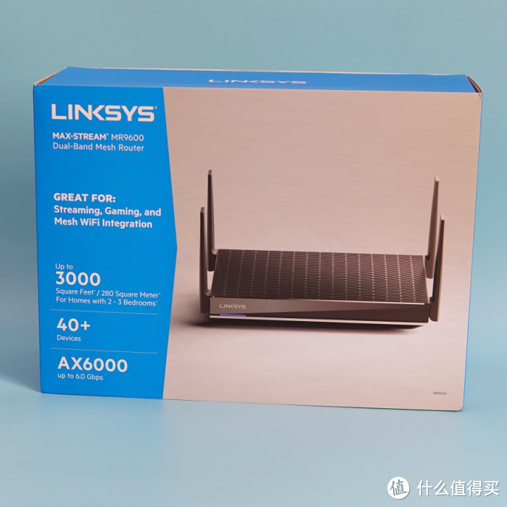 Wifi6+全屋无线mesh的快乐：领势MR9600+Velop AC6600组网手记