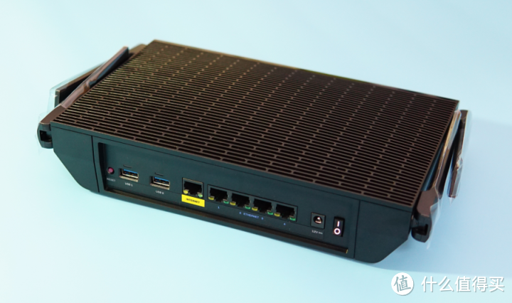 Wifi6+全屋无线mesh的快乐:领势MR9600+Velop AC6600组网手记