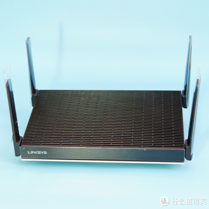 Wifi6+全屋无线mesh的快乐：领势MR9600+Velop AC6600组网手记