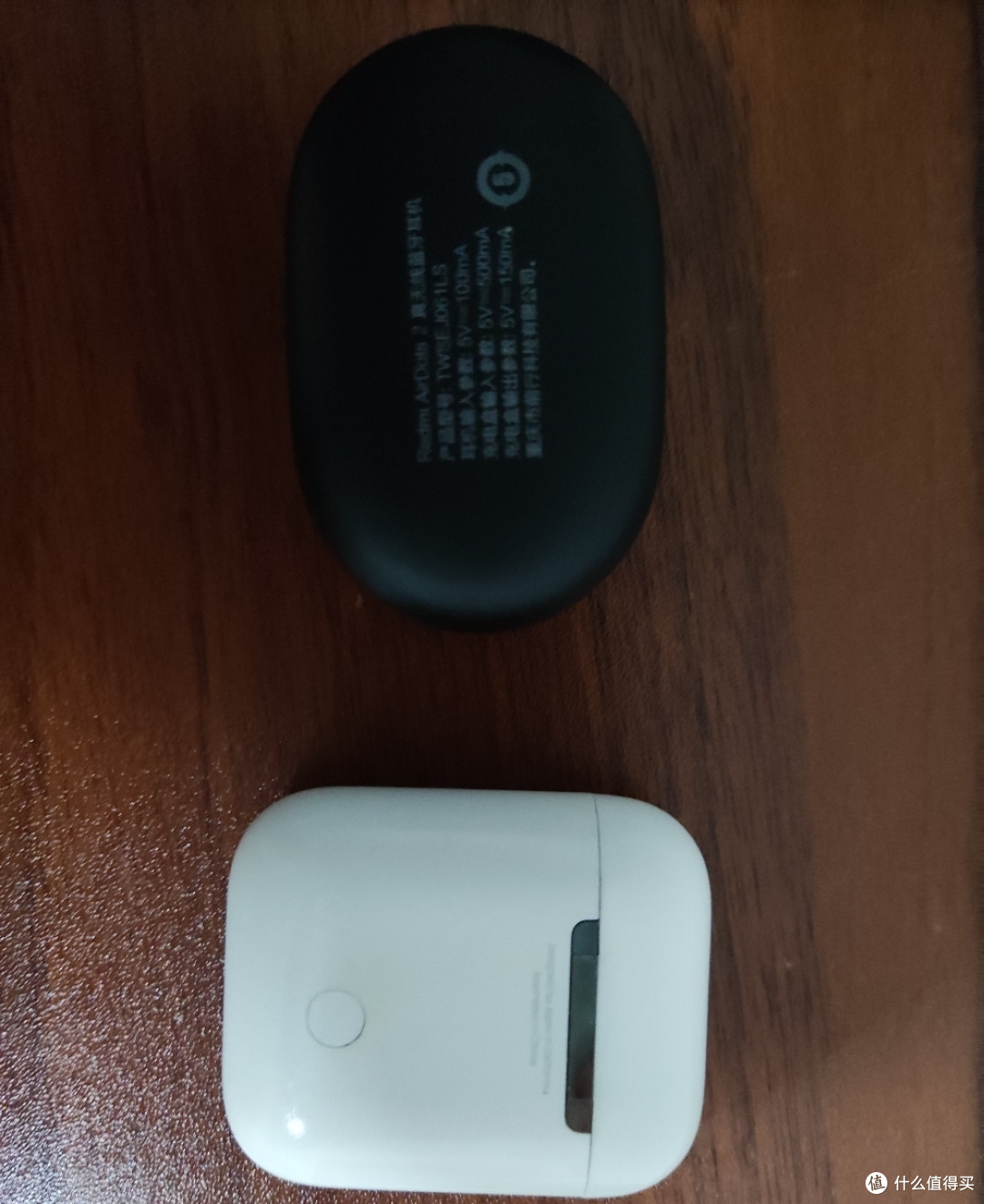 红米airdots初体验79元价位它是个值得考虑的选择