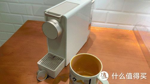 懒人的简便咖啡贩卖机-心想咖啡机
