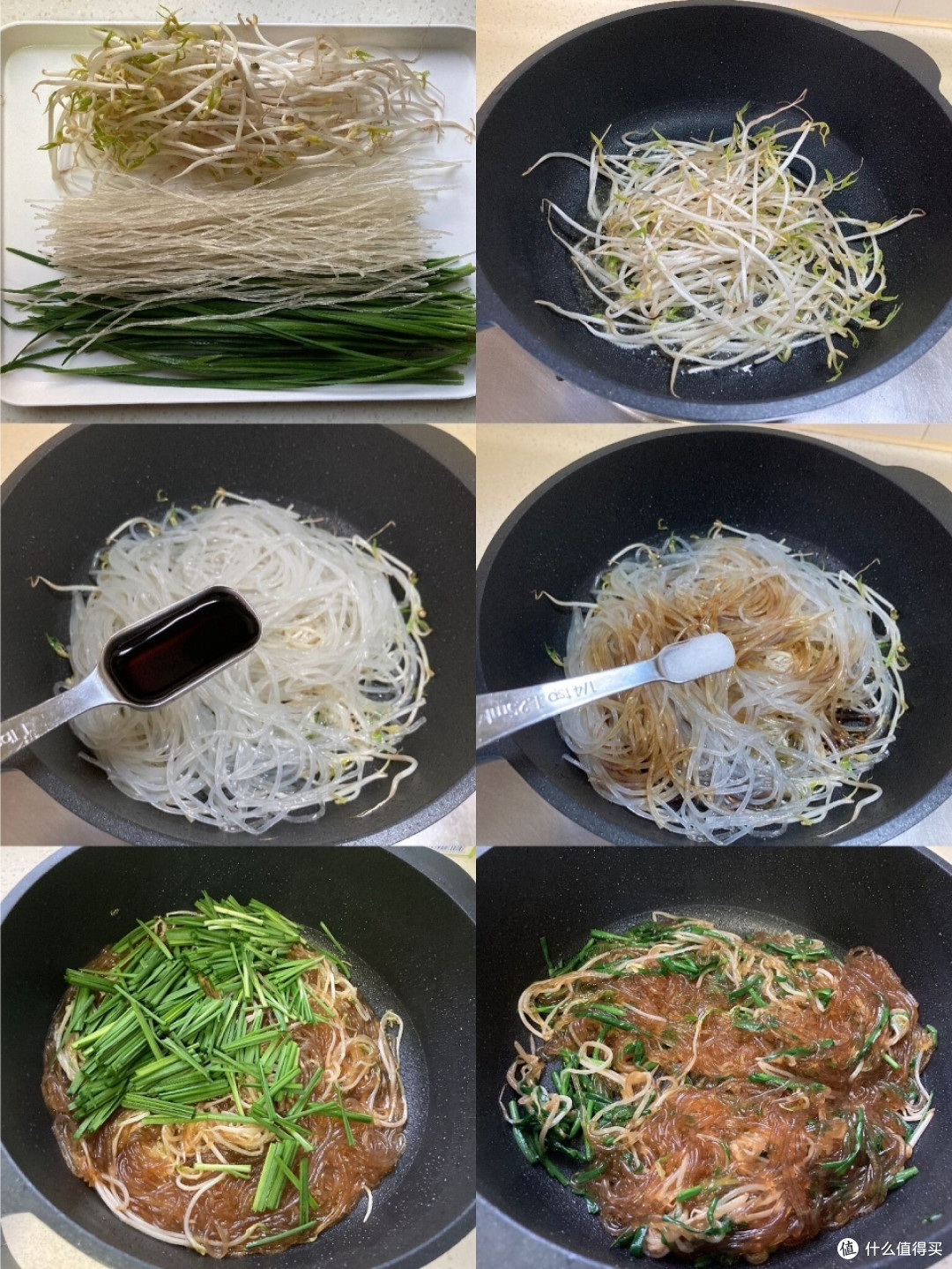 秋天这八道素菜简单省事,清爽可口比大鱼大肉还要香,适合上班族