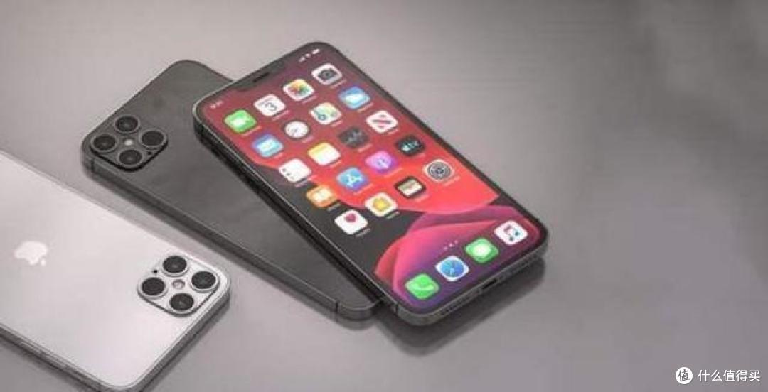 iPhone12首批秒罄,消费者终究逃不过“真香定律”