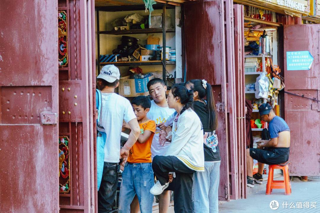 在巴塘休息一天，感受当地风土人情！暴风雨前的平静时光！武汉到拉萨，川进青出！自驾游第9天！