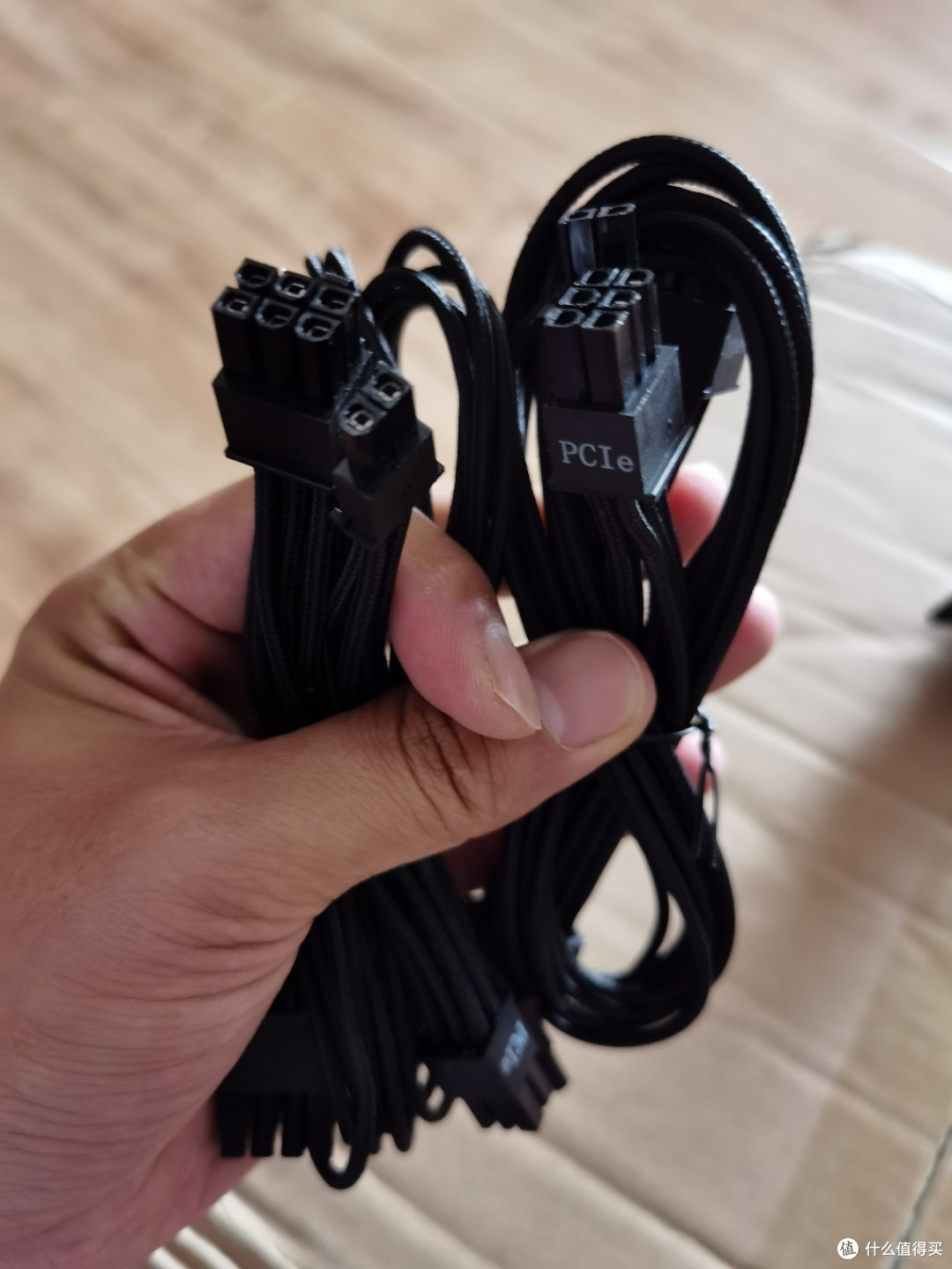 这是提着个军火箱？长城tf850电源