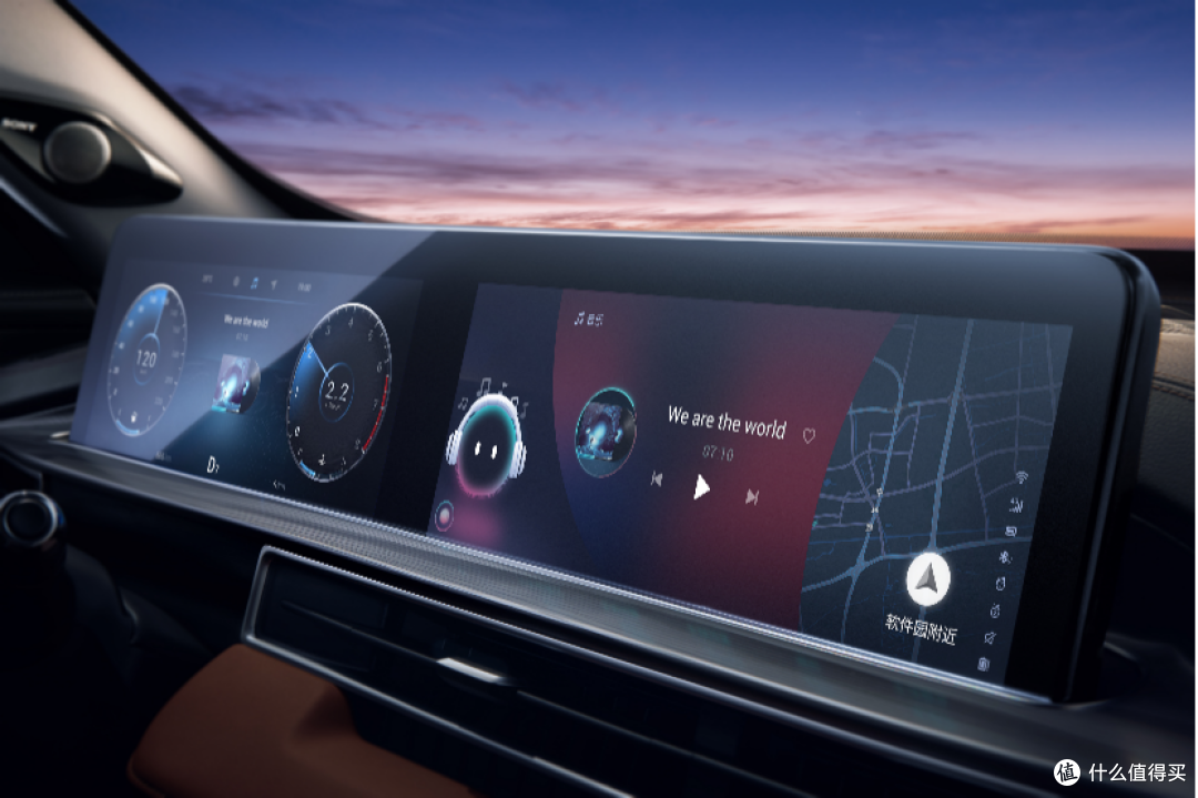 12.49万起中型SUV:全系大联屏和SONY定制音响瑞虎8 PLUS怎么选?