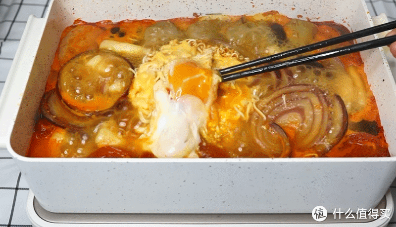 美味大餐，轻松搞定：韩国大宇多功能料理锅体验