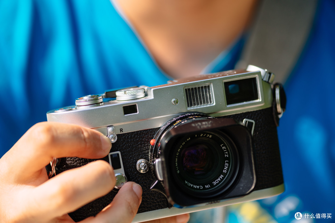 短板突出的全能中焦:蔡司 ZEISS Makro-Planar 2/100 微距镜头