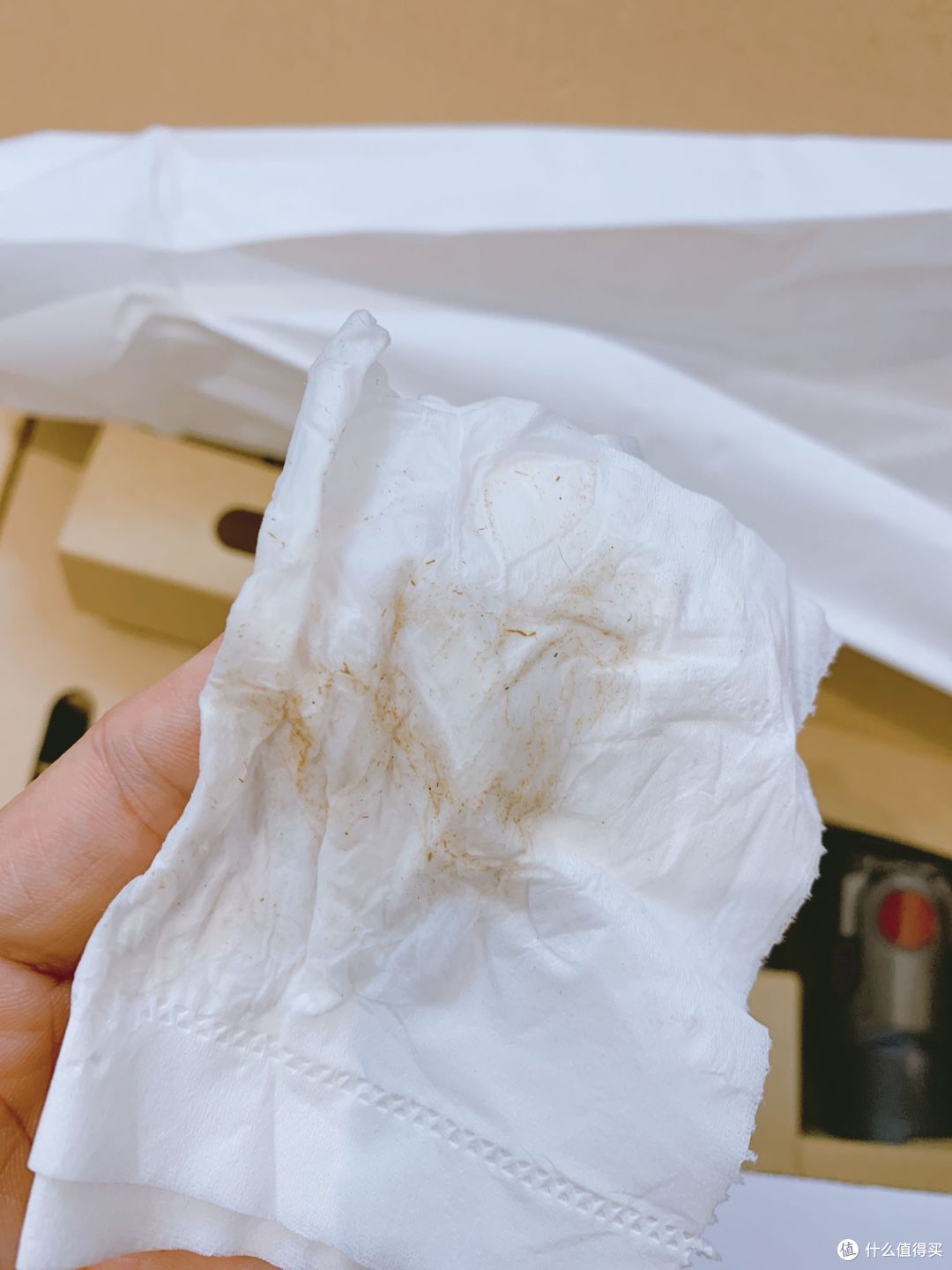 科技改变生活,灰尘哪里跑——戴森V11 Absolute Extra