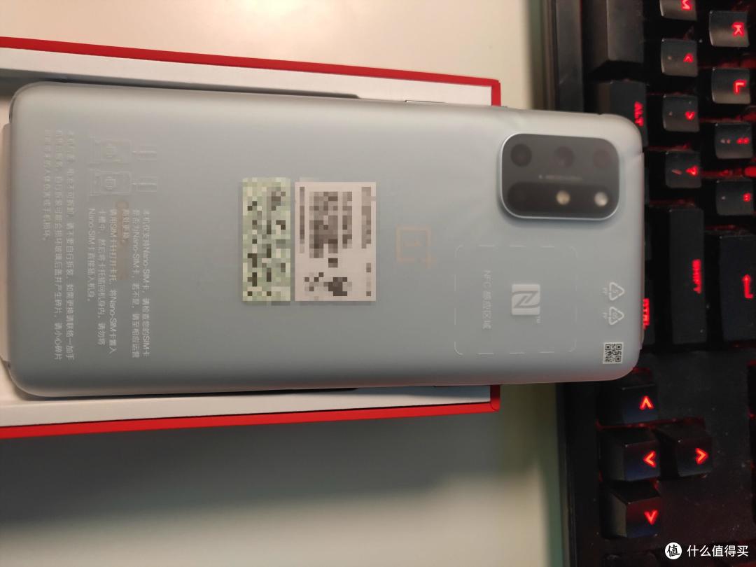 包的很周到,大概的提醒信息都能看到