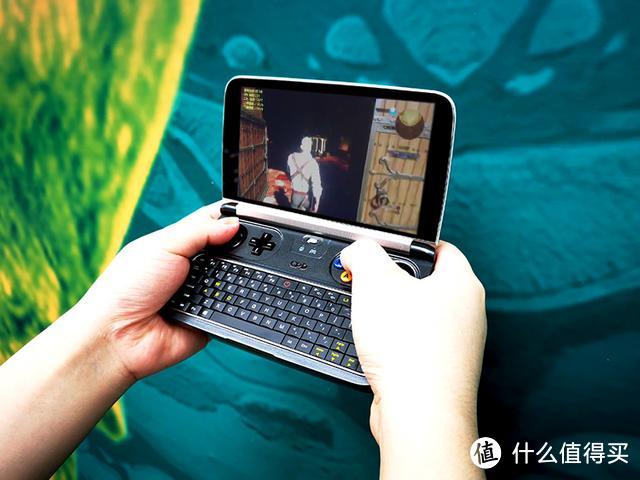 重温大作《巫师3》，GPD WIN2让3A游戏随身玩