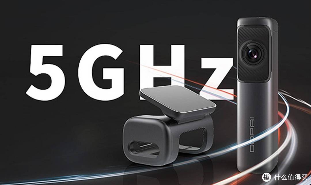我来晚了,4K画质盯盯拍mini5行车记录仪4G版