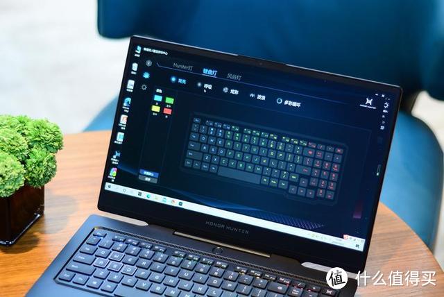这些细节你知道吗？荣耀猎人游戏本深度评测