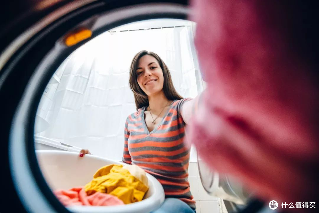 选购洗烘一体机？还是独立式干衣机？这篇文章给你答案！