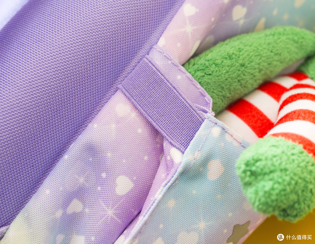 孩子的第一个书包~ 健康护脊,颜值在线的GMT for Kids 挪威轻一代护脊书包 ~