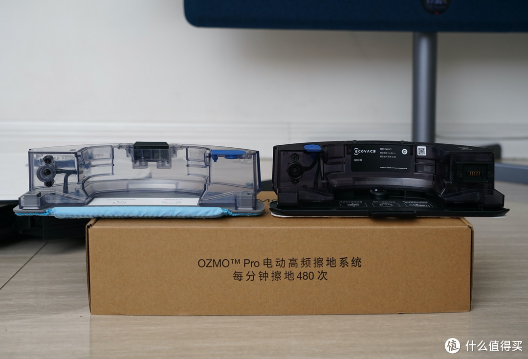 3D避障再也不用满屋找拖鞋:科沃斯DEEBOT T8 MAX 扫地机器人体验