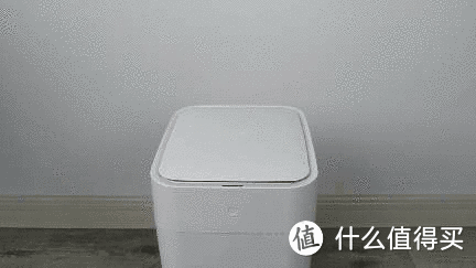 真智能,很轻松,拓牛智能垃圾桶T1体验