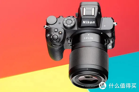 尼康高管谈尼康新品 Z6 II、Z7 II