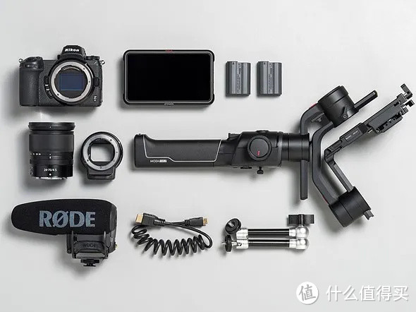 尼康高管谈尼康新品 Z6 II、Z7 II