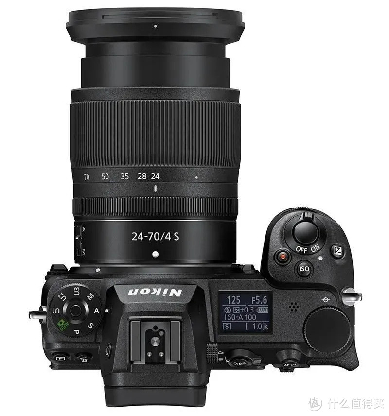 尼康高管谈尼康新品 Z6 II、Z7 II