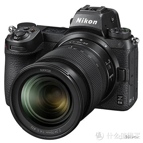 尼康高管谈尼康新品 Z6 II、Z7 II