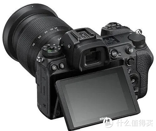 尼康高管谈尼康新品 Z6 II、Z7 II