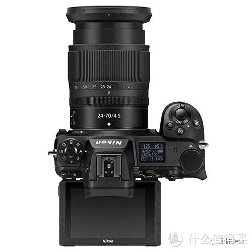 尼康高管谈尼康新品 Z6 II、Z7 II