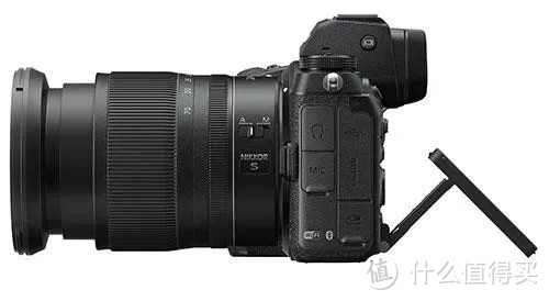 尼康高管谈尼康新品 Z6 II、Z7 II