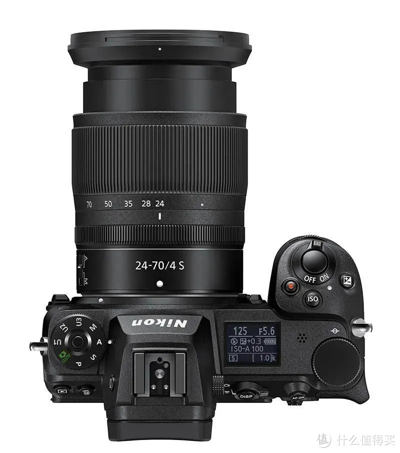 尼康高管谈尼康新品 Z6 II、Z7 II