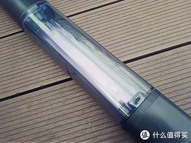 洗净就干:吉米W7无线洗地机体验