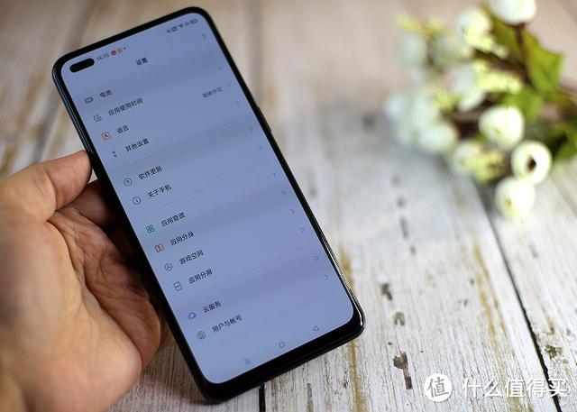 轻松畅玩王者荣耀，OPPO Reno4 5G还有超级快充