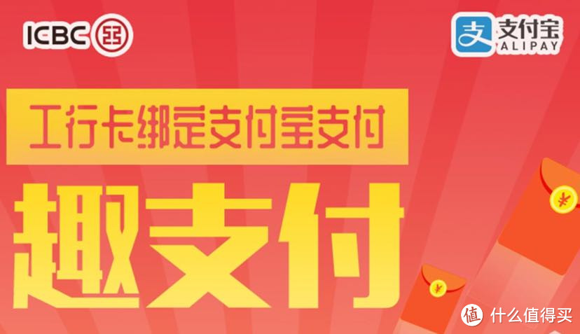 工商银行2020年10月福利合集