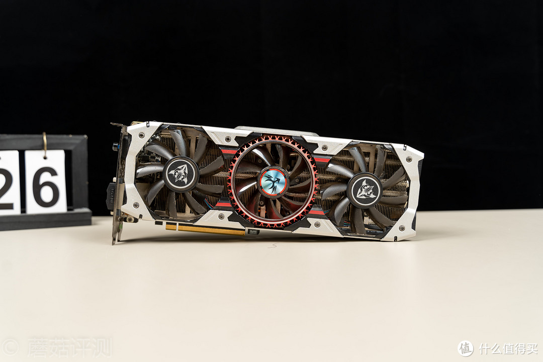 3080买不到怎么办，二手显卡先顶着呗、七彩虹GTX1070Ti Vulcan AD显卡 评测