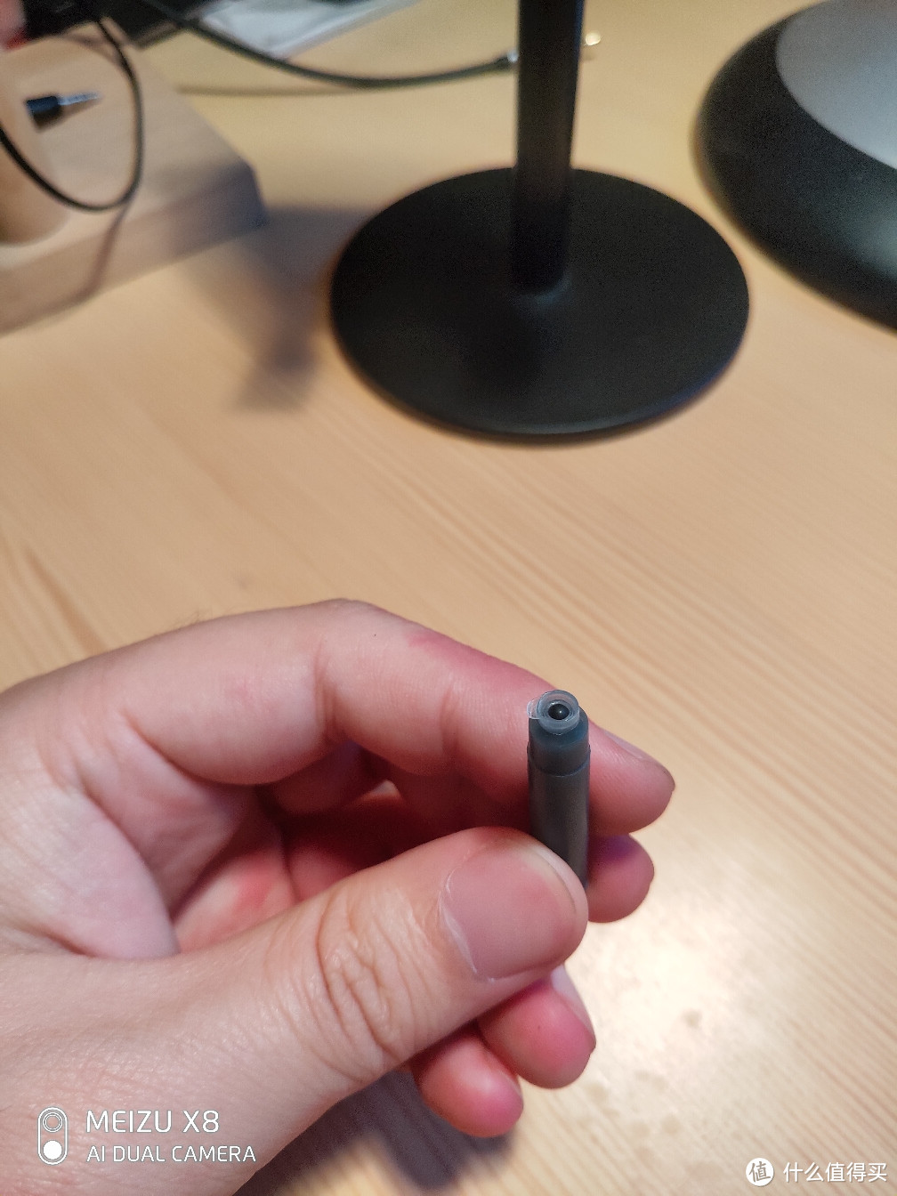 什么叫运动钢笔啊?Kaweco Sky line sport 开箱