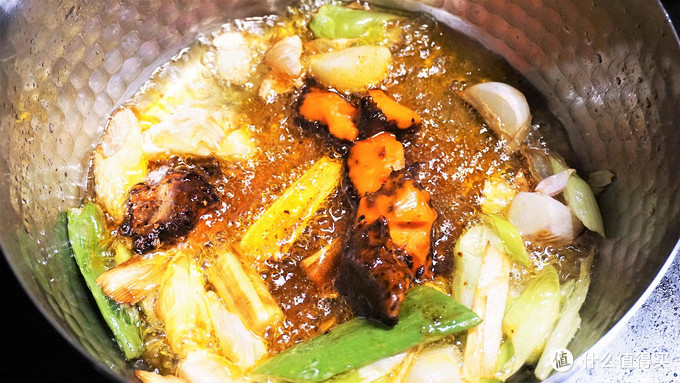 暖男的深夜食堂---火锅底料做的虾尾，一定会很好吃！