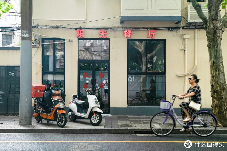 这条魔都小马路上的吃食，真勾魂啊