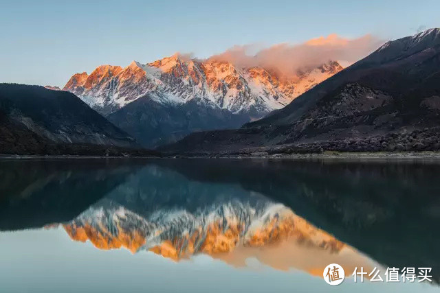 即日起门票免费半价，第一次进藏我建议你从这里开始玩！